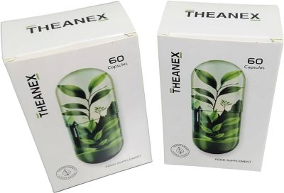 Theanex Online aanbieding